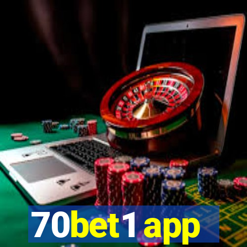 70bet1 app